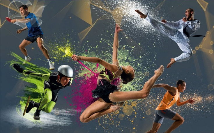 118 спортисти се борят за финансиране по програма „Спортни таланти” на „Еврофутбол”