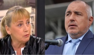 Гарелов: Борисов залага цялата кампания на ГЕРБ