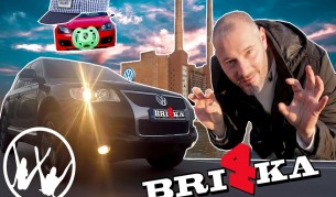 VW Touareg: Големият брат на Golf