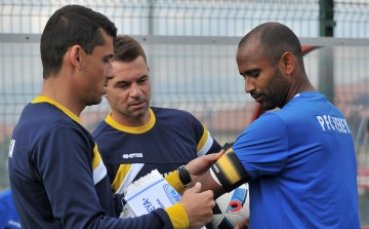 Верея с една липса срещу Пирин