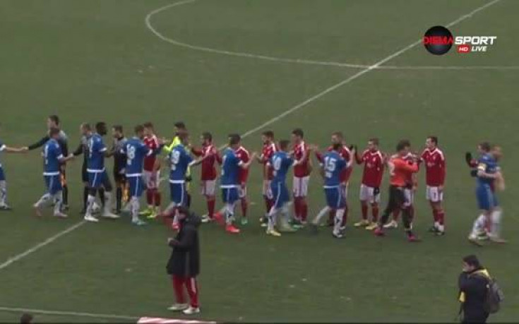 Обзор на Втора лига, 20-и кръг (втора част)