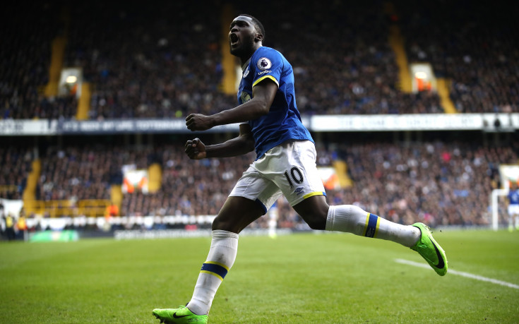 Лукаку се ослушва за Челси