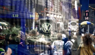 Обиски в "Ауди" заради "Дизелгейт"