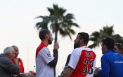 Монако - Манчестър Сити<strong> източник: Gulliver/GettyImages</strong>