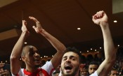 Монако - Манчестър Сити<strong> източник: Gulliver/GettyImages</strong>