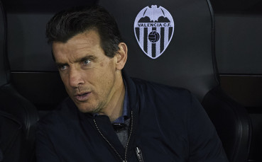 Селта Виго се раздели с треньора си