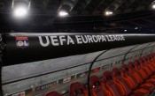 Рома - Лион<strong> източник: БГНЕС</strong>