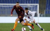Рома - Лион<strong> източник: БГНЕС</strong>