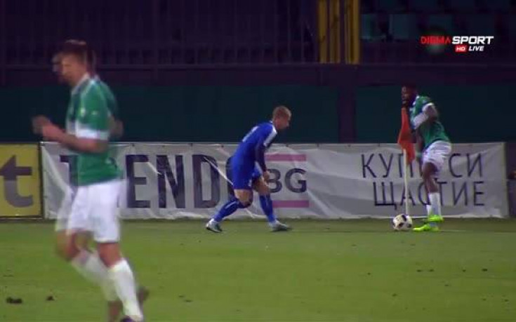 Жуниор Мапуку 