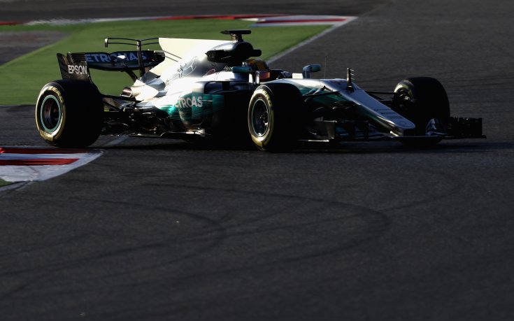 Мерцедес и Ред Бул не искали болидите да бъдат 