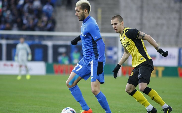 Вутов за завръщане в Левски: Не знам, имам договор