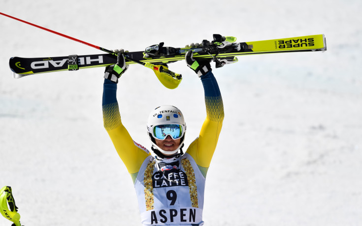 Андре Мирер спечели последния слалом за сезона