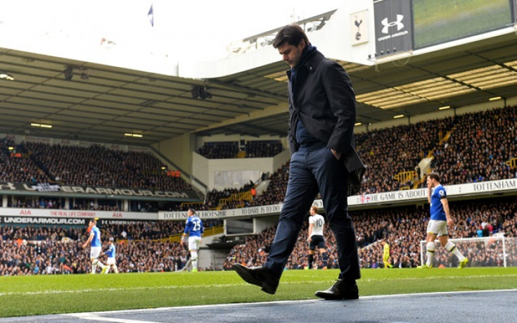 Тотнъм позлатява Почетино в опит да го задържи