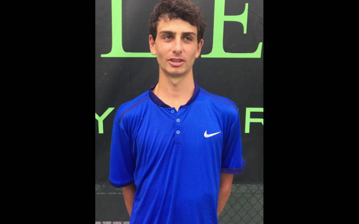 Българин стигна финал на Ролан Гарос