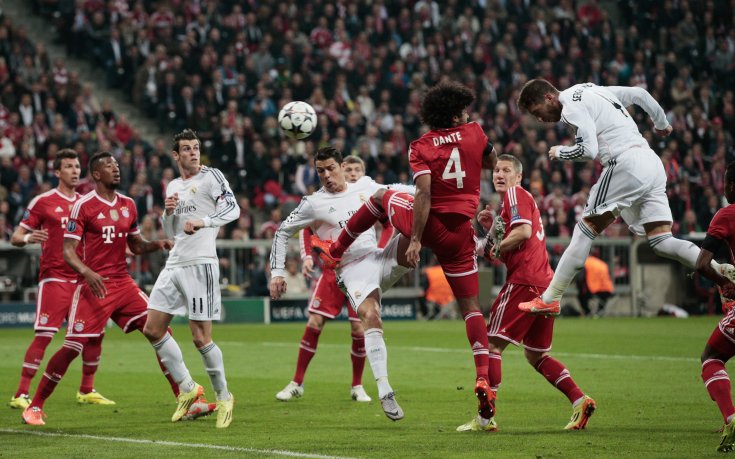 Лудост! Над 200 000 искат да гледат Байерн – Реал на живо