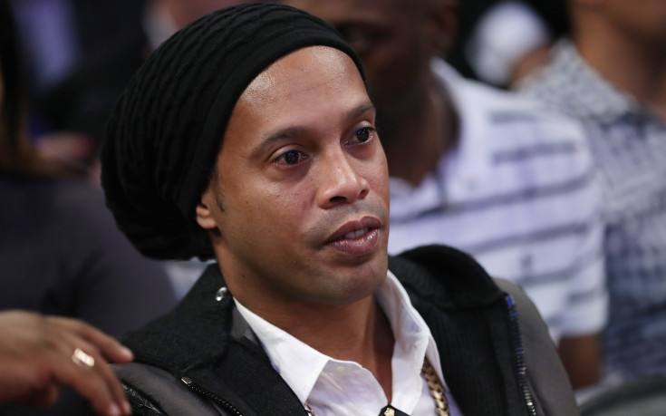 Роналдиньо: Ако Меси си тръгне от Барса, ще го подкрепя