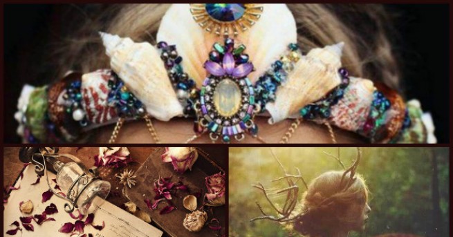 Добро утро дами Днес ще е вашият ден насладете се