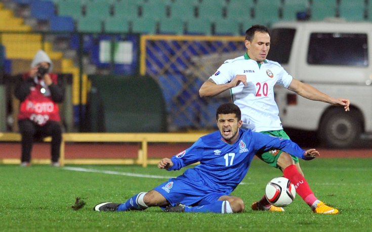 Живко Миланов: Отказвам се от националния, но не съм сърдит на Хубчев