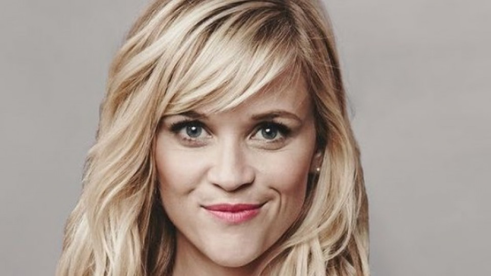 Холивудската красавица и носителка на Оскар, Рийз Уидърспун, изглежда е