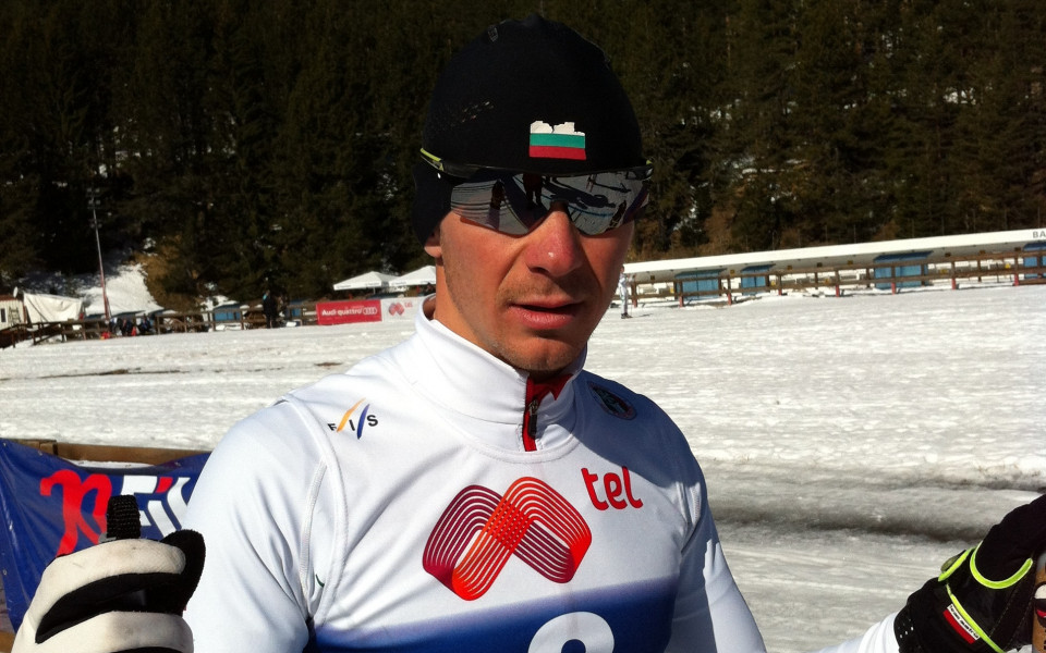 71 стартираха в Държавното по ски бягане в Банско