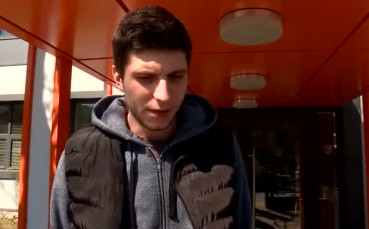 Спас Байрев за канабиса: Това беше тъпа проява