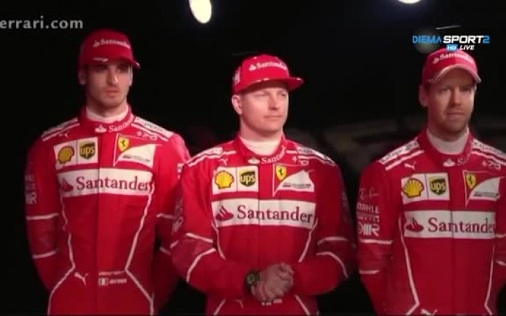 Скудерия Ферари: Въздига ли се фениксът от пепелта?