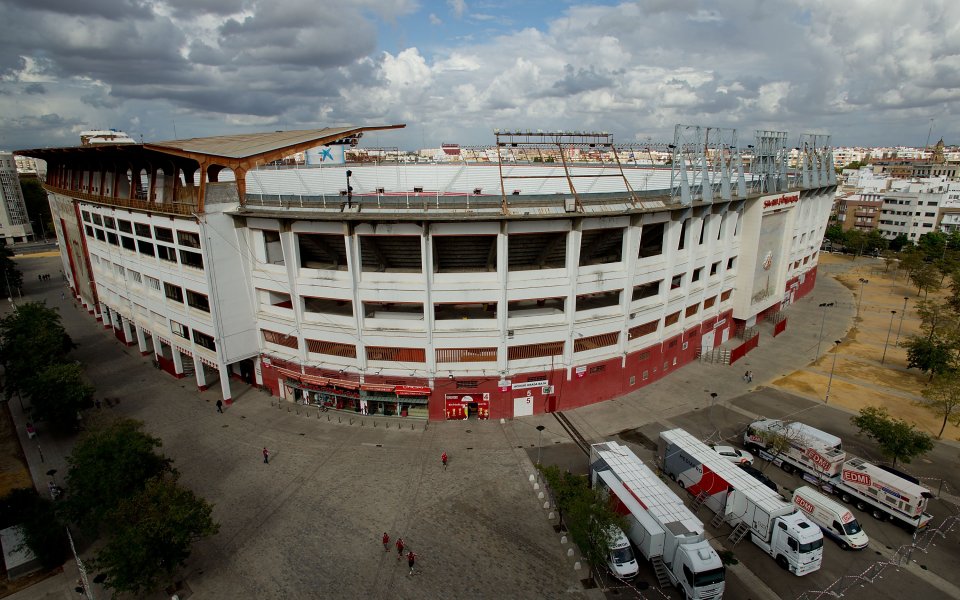 Отборите на Севиля и Барселона излизат в първи полуфинален мач