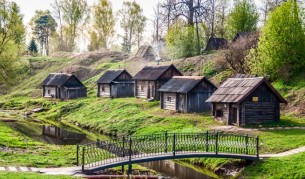 5 от най-красивите руски села