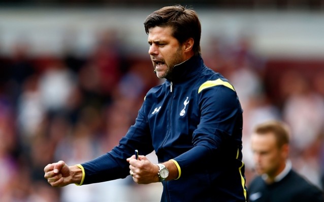 Мениджърът на Тотнъм Маурисио Почетино определи победата над Борнемут като