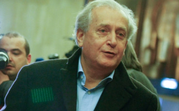 Спас Русев: Няма оферти за Обертан, той иска да остане в Левски