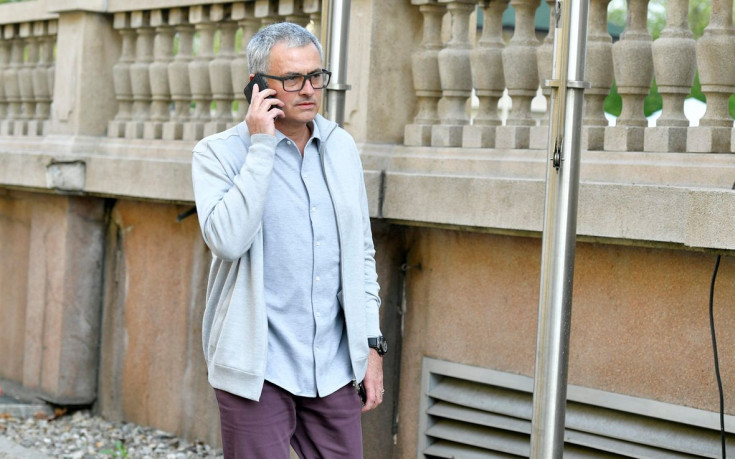 Манчестър Юнайтед изважда 110 милиона за трио от Тотнъм