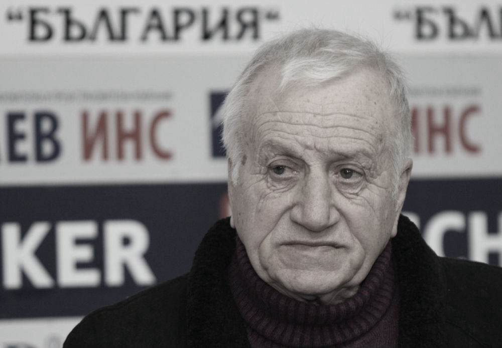 Иван Абаджиев (1932-2017) - треньорът легенда в щангите почина на 85-годишна възраст.