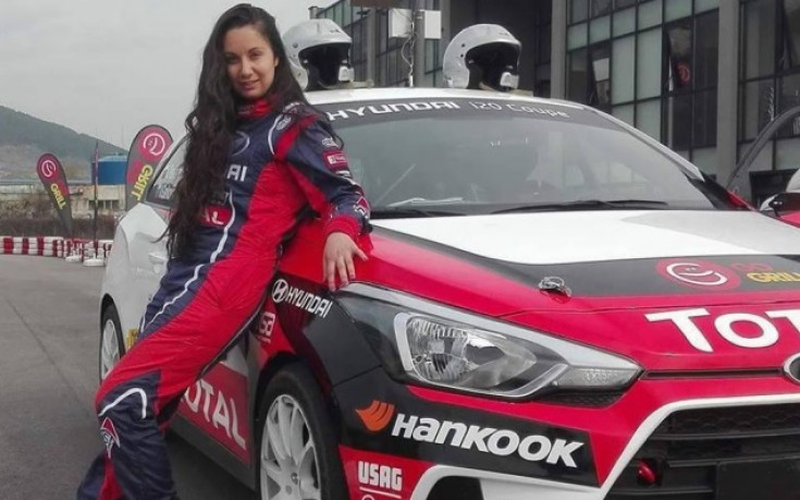 Подготовката на екипажите в Hyundai Racing Trophy върви с пълна пара