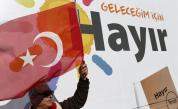 Нарушения в изборния ден, скандали в Турция