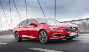 Opel Insignia Grand Sport