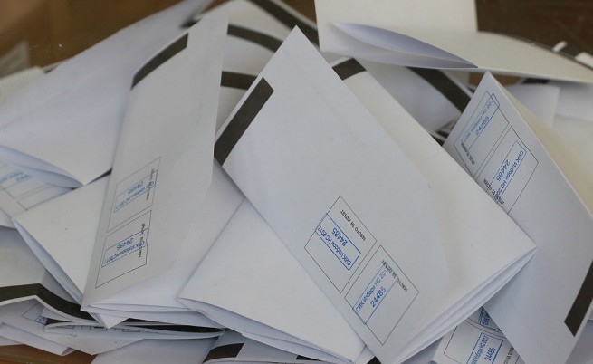 ЦИК иска отлагане на електронното гласуване въпреки закона