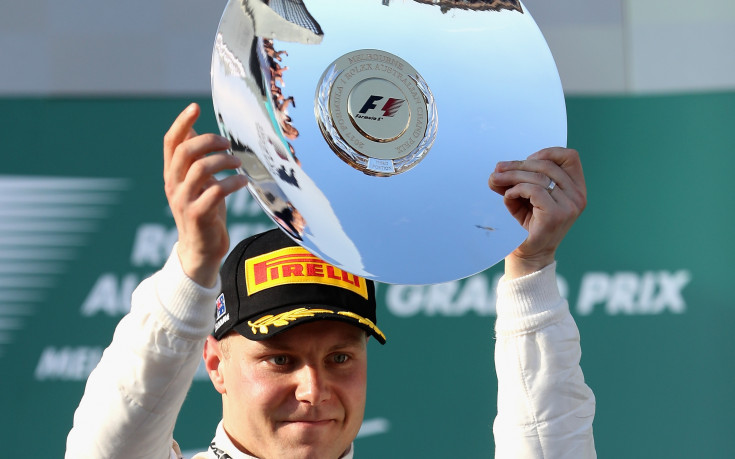 Лауда: И Розберг не би се справил по-добре от Валтери