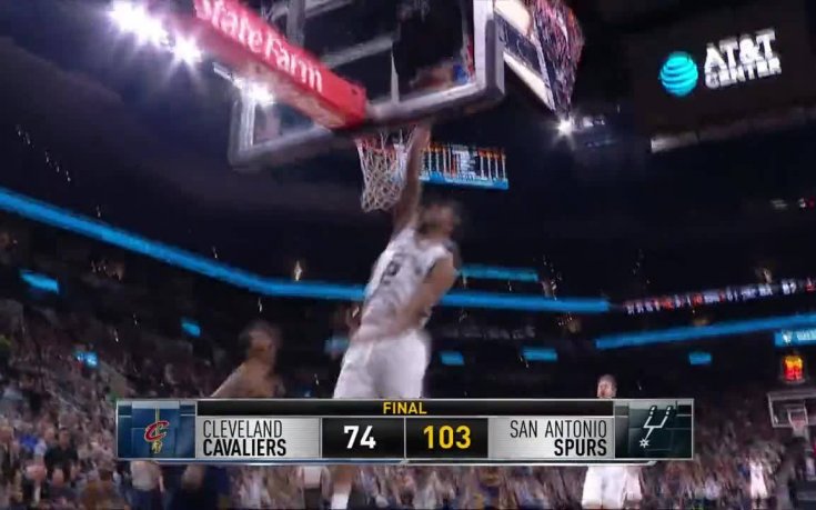 Най-интересното от НБА - 28 март 2017