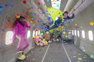 Бандата OK Go