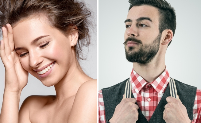 Какво представлява двойната брадичка и как да я отстраним