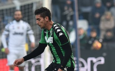 Милан търси начин да се домогне до Пелегрини