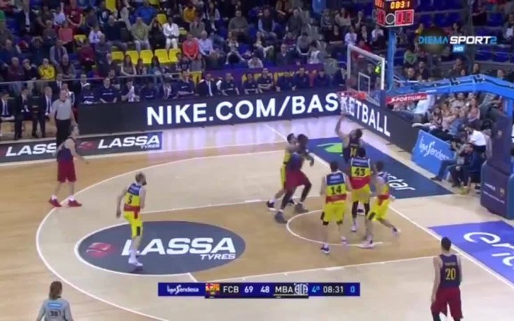 Пета четвърт - Лига Ендеса /26-и епизод/