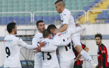 Славия отбелязва 104-ата си годишнина с рок концерт