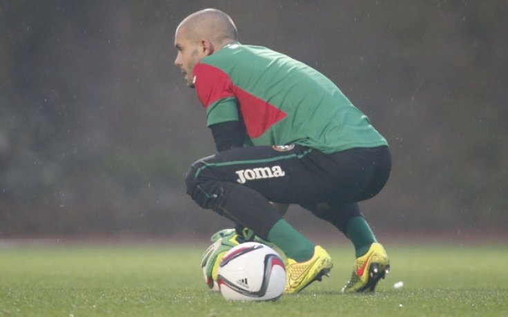 В Левски очаровани от Божидар Митрев