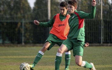 Националът Чандъров с тежка травма, вероятно ще пропусне Европейското