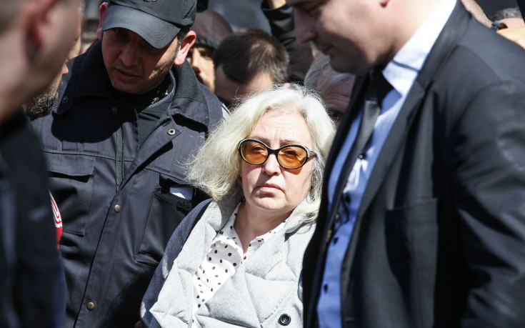 Дора Милева: Подавам оставка
