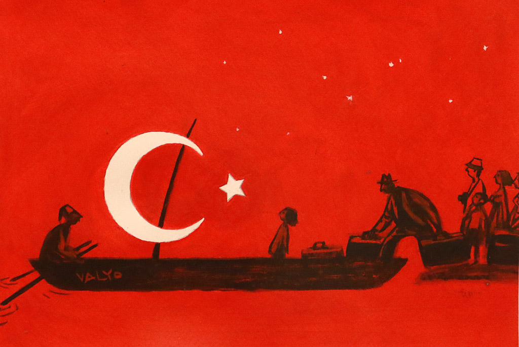 Валентин Георгиев