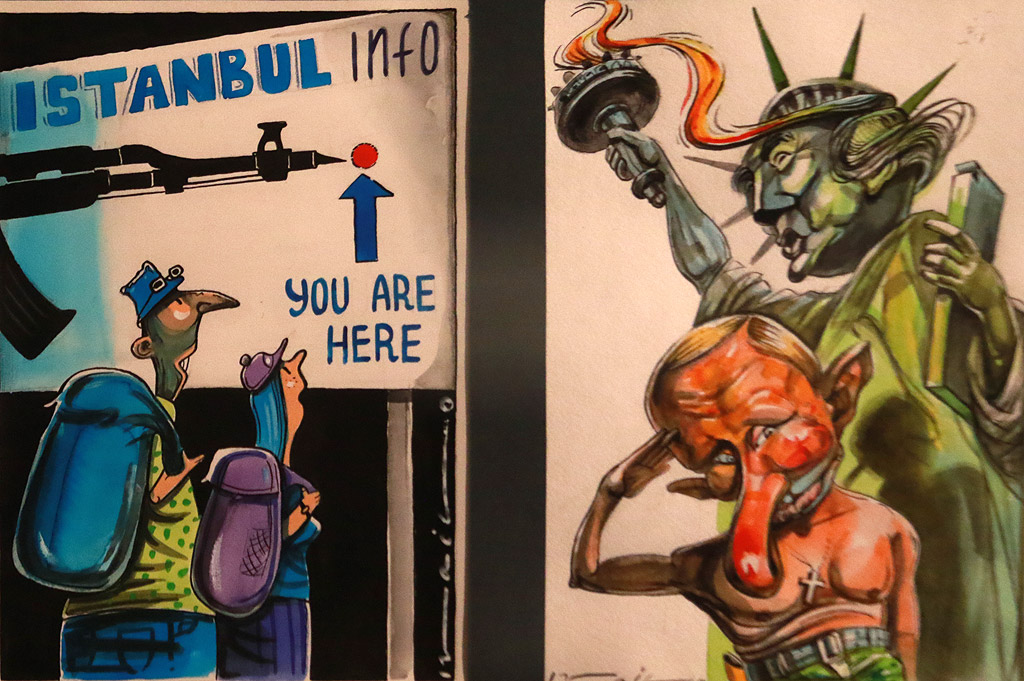 Ивайло Цветков