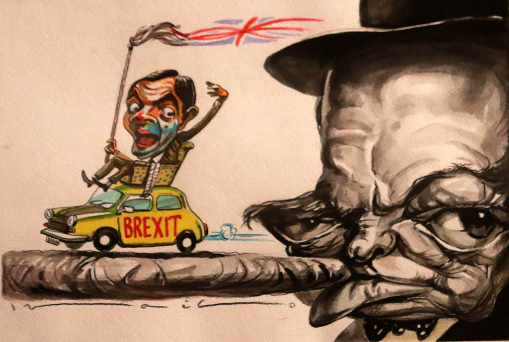 Ивайло Цветков