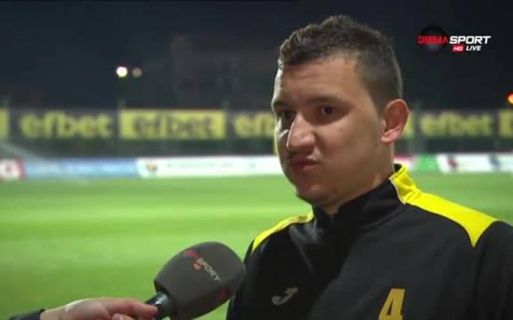 Неделев: Монтана се отърва с най-малкото